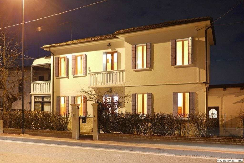 Bb Villa Gabriella Treviso Dış mekan fotoğraf